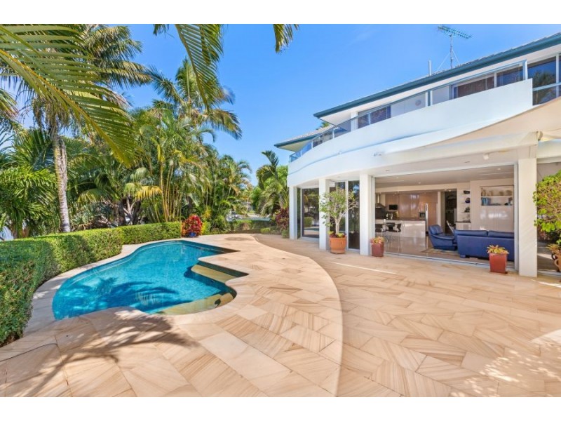 The Isle 5 Mariners Drive, Tweed Heads NSW 2485