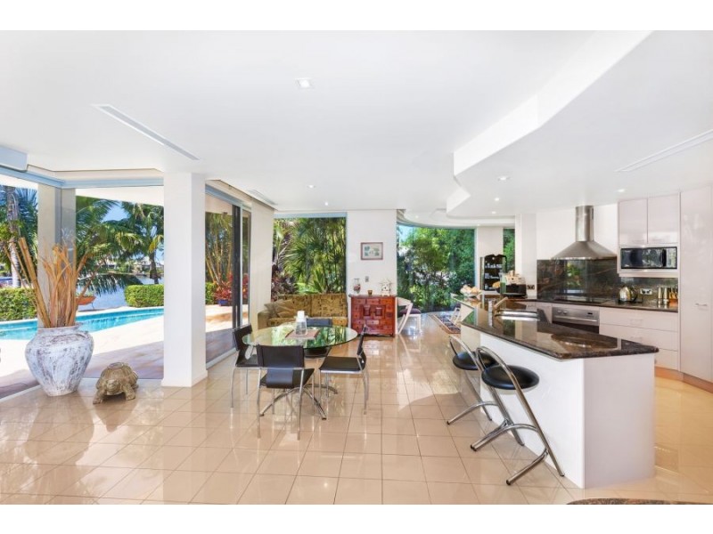 The Isle 5 Mariners Drive, Tweed Heads NSW 2485
