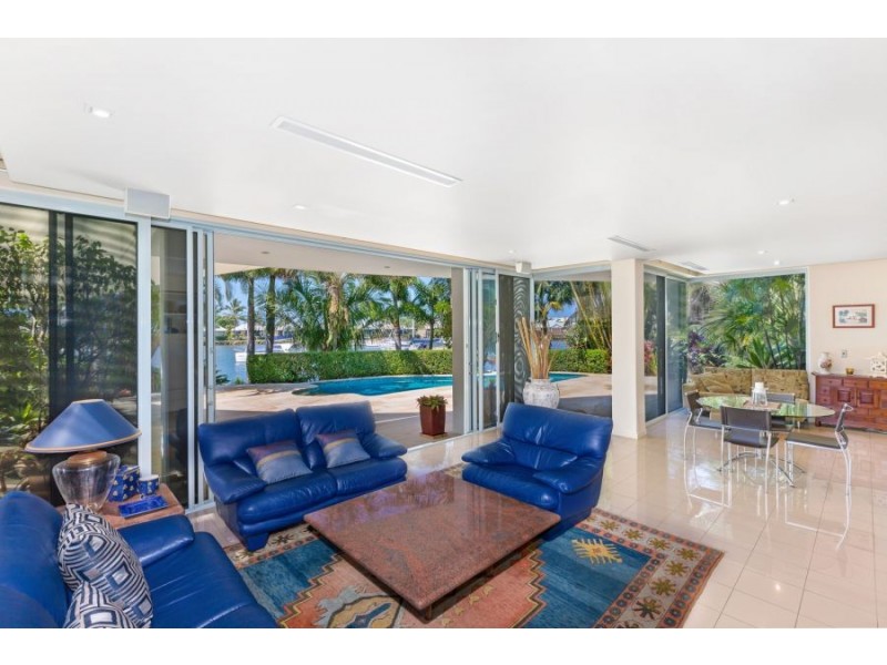 The Isle 5 Mariners Drive, Tweed Heads NSW 2485