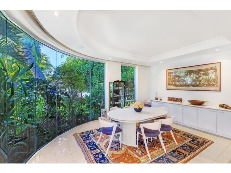 The Isle 5 Mariners Drive, Tweed Heads NSW 2485