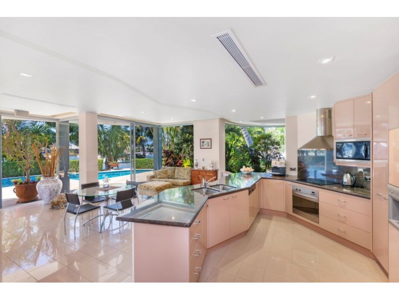 The Isle 5 Mariners Drive, Tweed Heads NSW 2485
