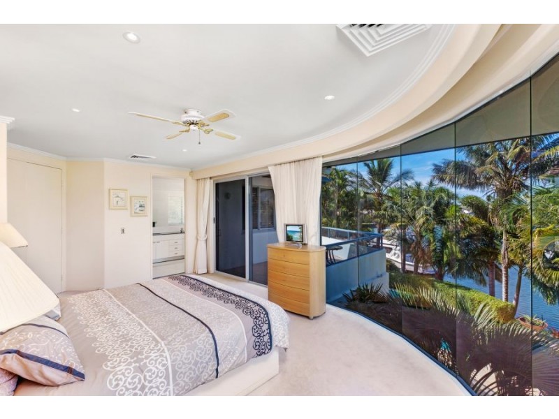 The Isle 5 Mariners Drive, Tweed Heads NSW 2485