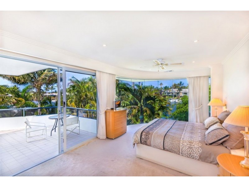 The Isle 5 Mariners Drive, Tweed Heads NSW 2485