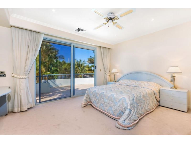 The Isle 5 Mariners Drive, Tweed Heads NSW 2485