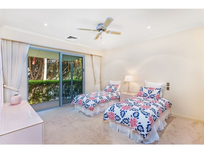 The Isle 5 Mariners Drive, Tweed Heads NSW 2485