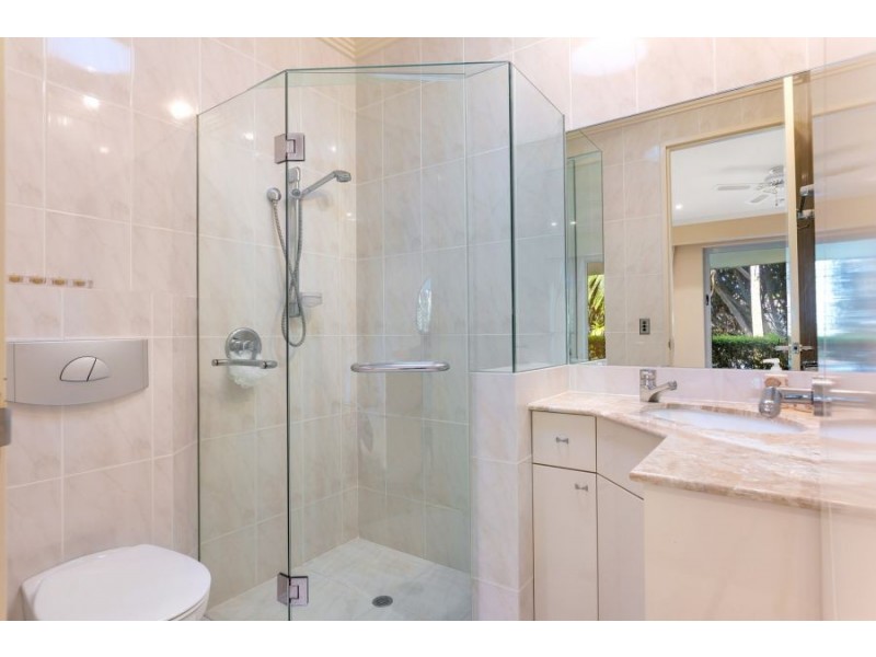 The Isle 5 Mariners Drive, Tweed Heads NSW 2485