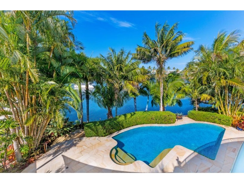 The Isle 5 Mariners Drive, Tweed Heads NSW 2485