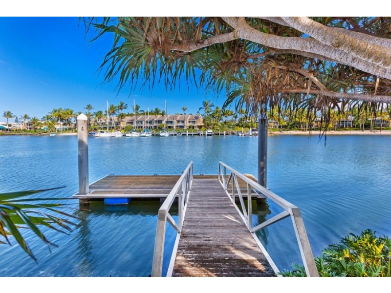 The Isle 5 Mariners Drive, Tweed Heads NSW 2485