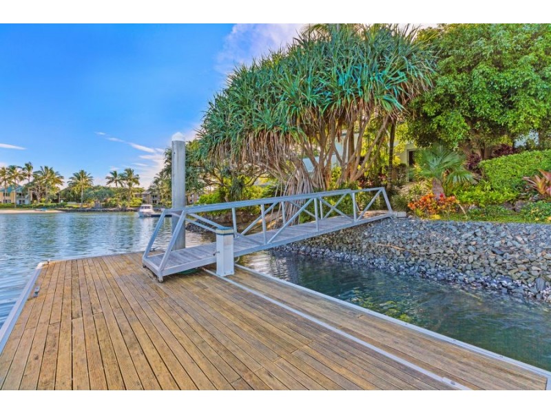 The Isle 5 Mariners Drive, Tweed Heads NSW 2485