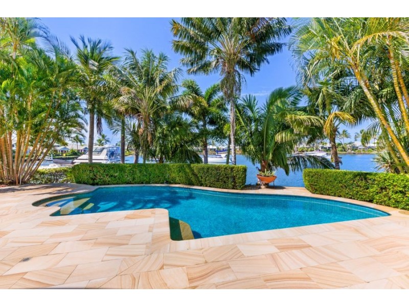 The Isle 5 Mariners Drive, Tweed Heads NSW 2485