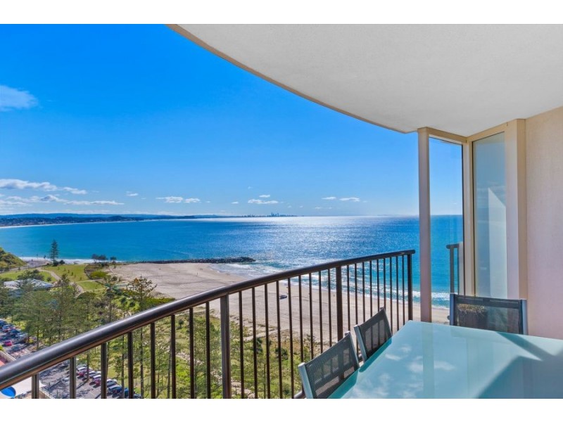 1701/88 Marine Parade, Coolangatta QLD 4225