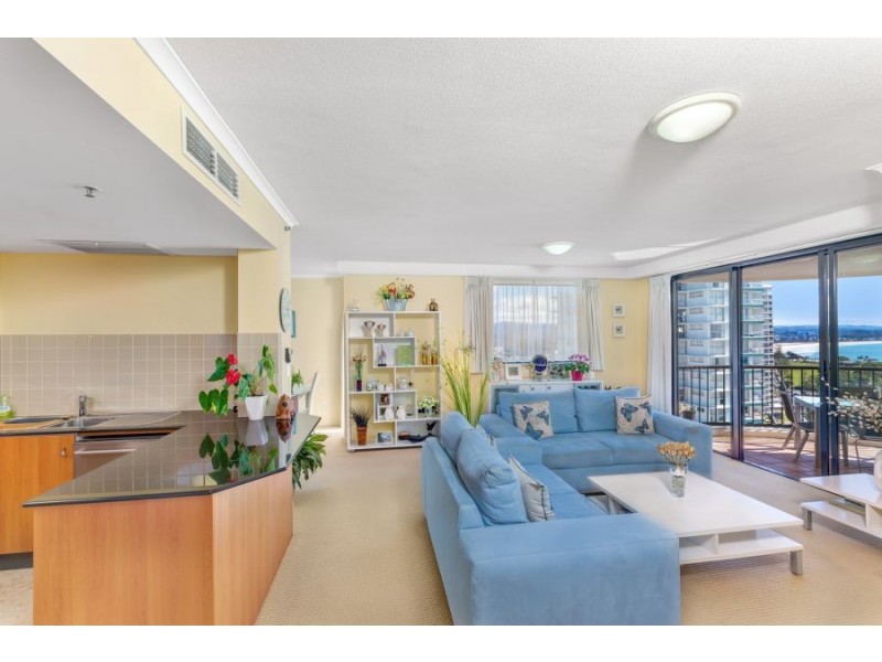 1701/88 Marine Parade, Coolangatta QLD 4225