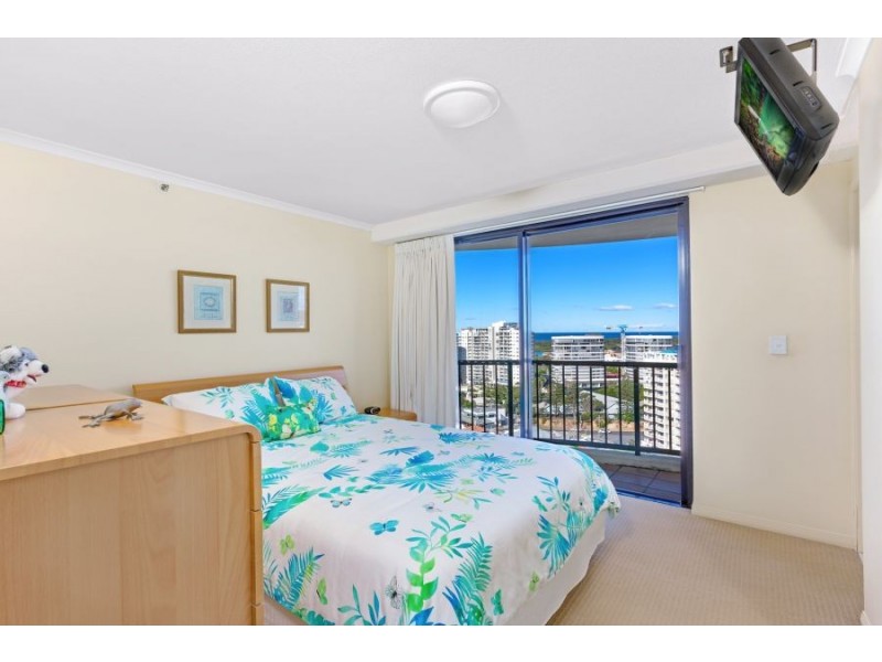 1701/88 Marine Parade, Coolangatta QLD 4225