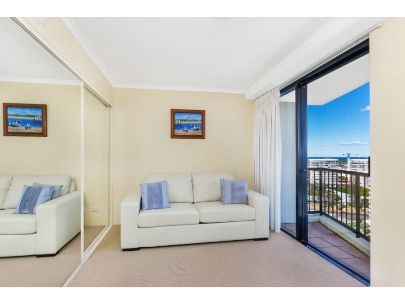 1701/88 Marine Parade, Coolangatta QLD 4225