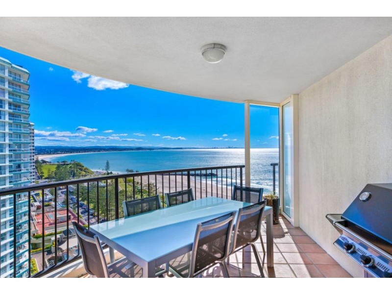 1701/88 Marine Parade, Coolangatta QLD 4225