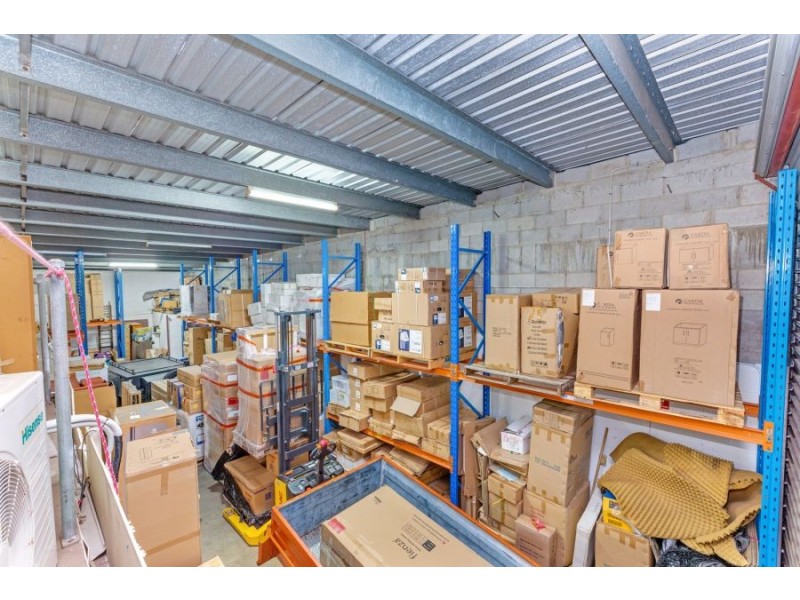 4/35 Machinery Drive, Tweed Heads South NSW 2486