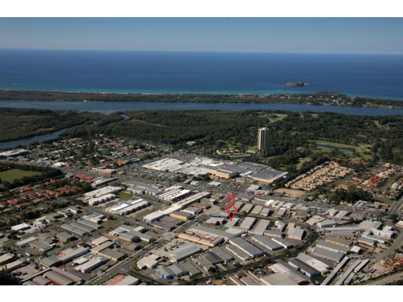 4/35 Machinery Drive, Tweed Heads South NSW 2486