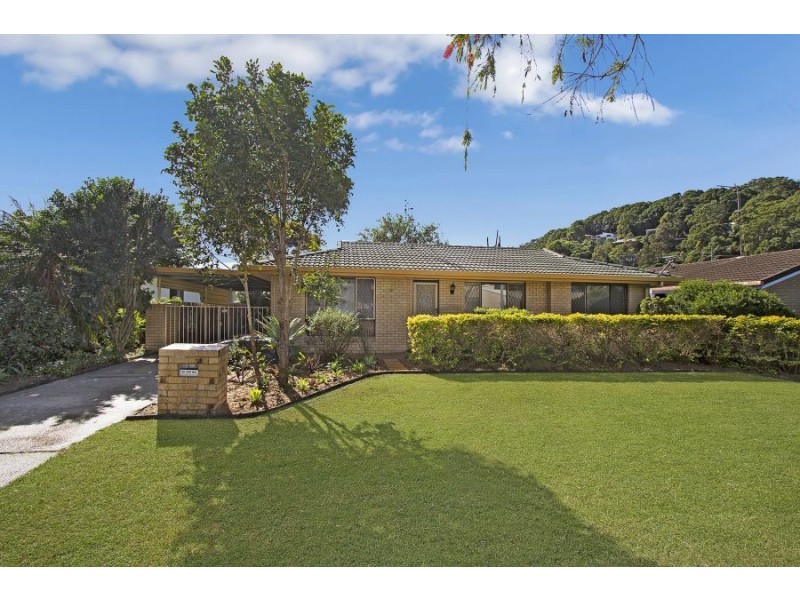 8 Caloola Drive, Tweed Heads NSW 2485