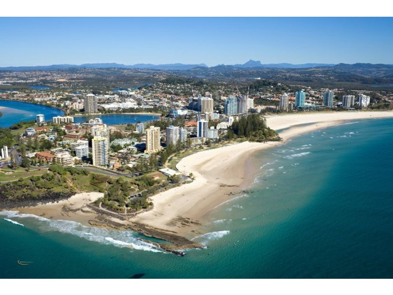 36 Tweed Street, Coolangatta QLD 4225