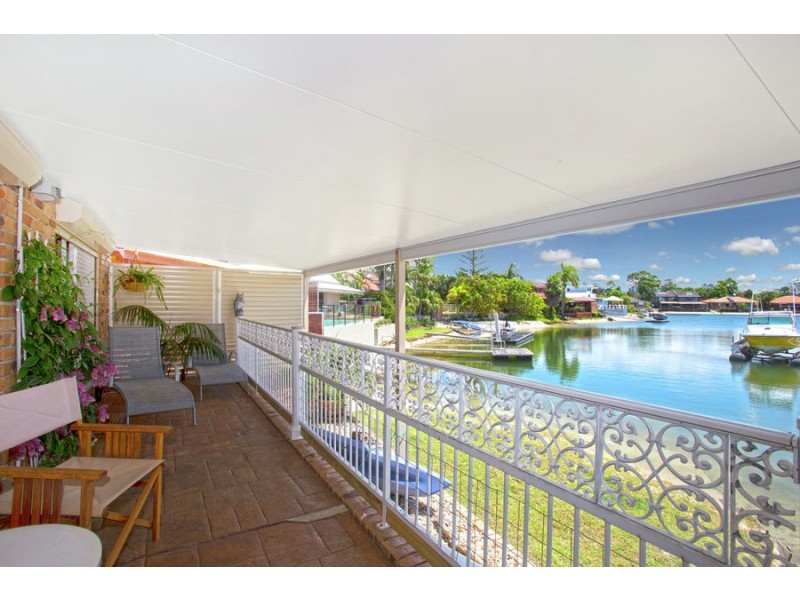 25 Crystal Waters Drive, Tweed Heads NSW 2485