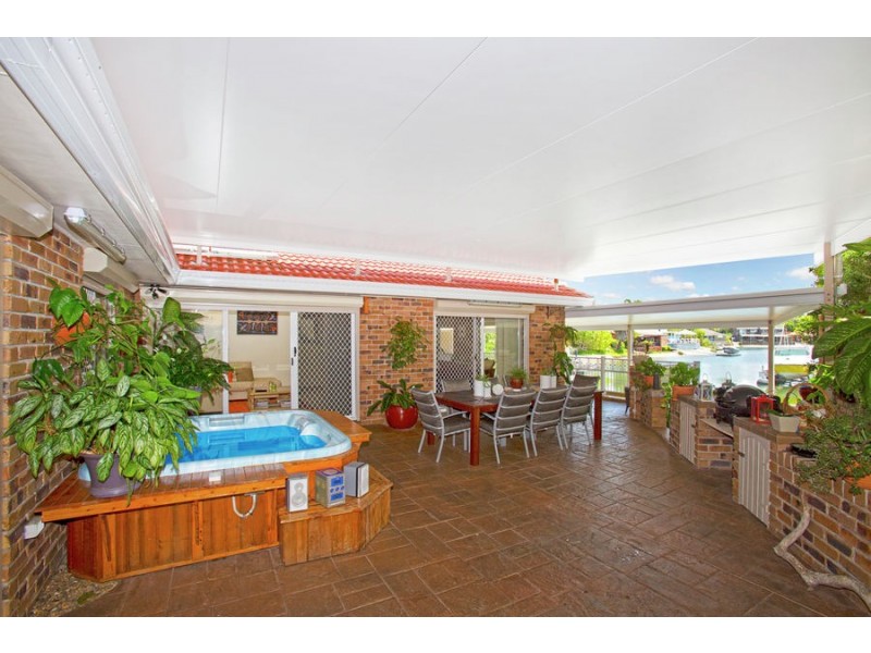 25 Crystal Waters Drive, Tweed Heads NSW 2485