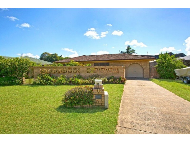 15 Norman Street, Tweed Heads NSW 2485