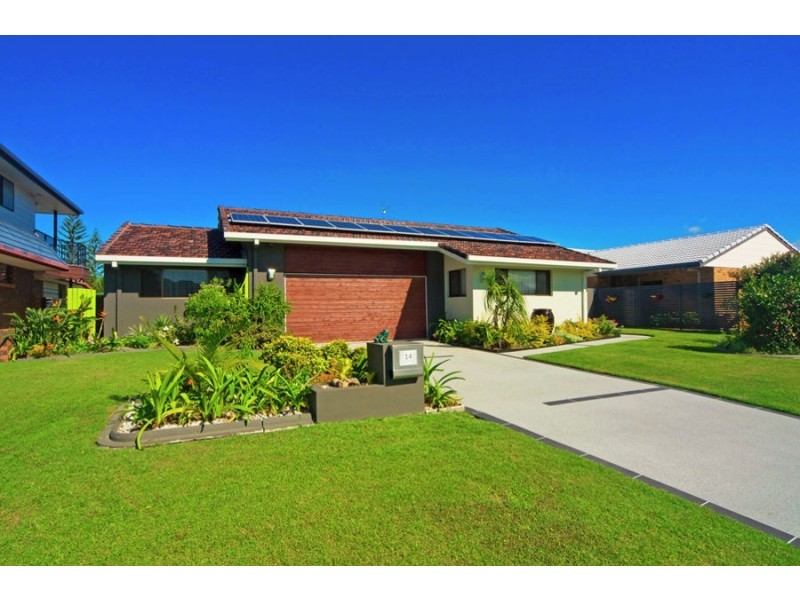 14 Sandpiper Avenue, Tweed Heads NSW 2485