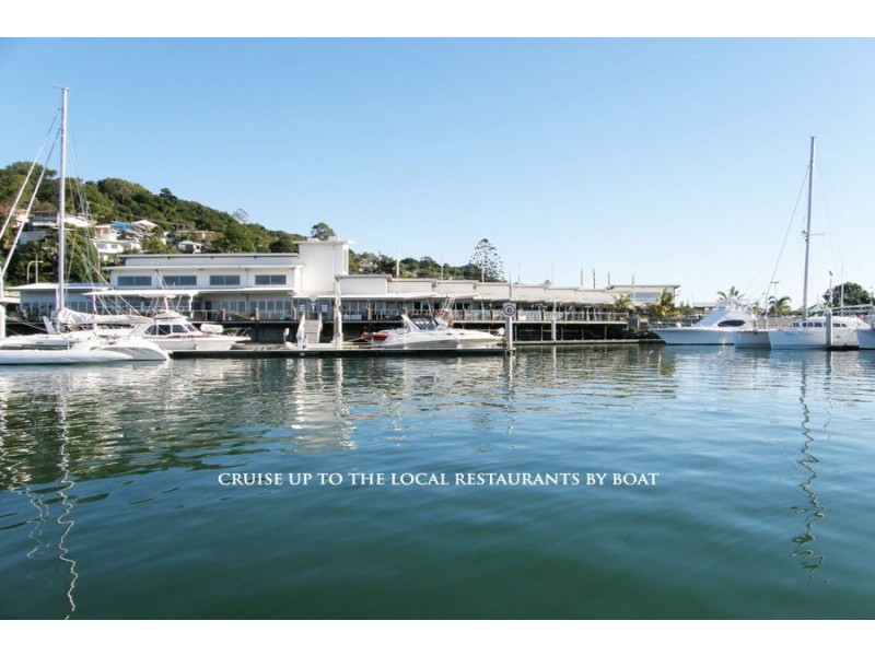 10/1 Botany Crescent, Tweed Heads NSW 2485