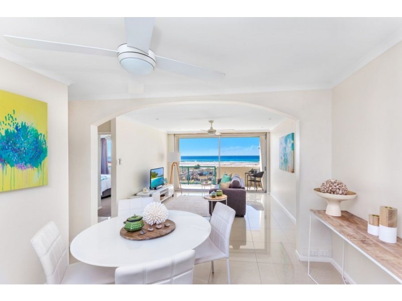 15/4 Musgrave Street, Kirra QLD 4225