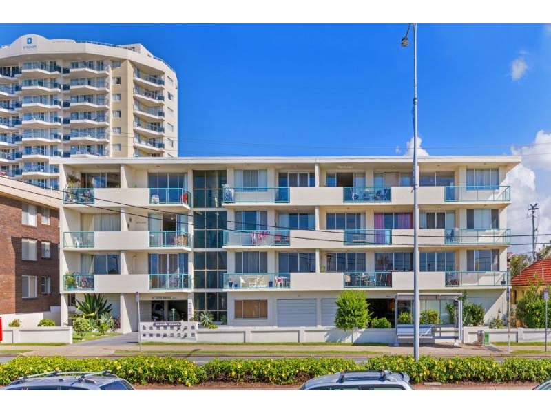 15/4 Musgrave Street, Kirra QLD 4225
