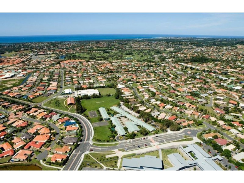 36 Glen Ayr Drive, Banora Point NSW 2486