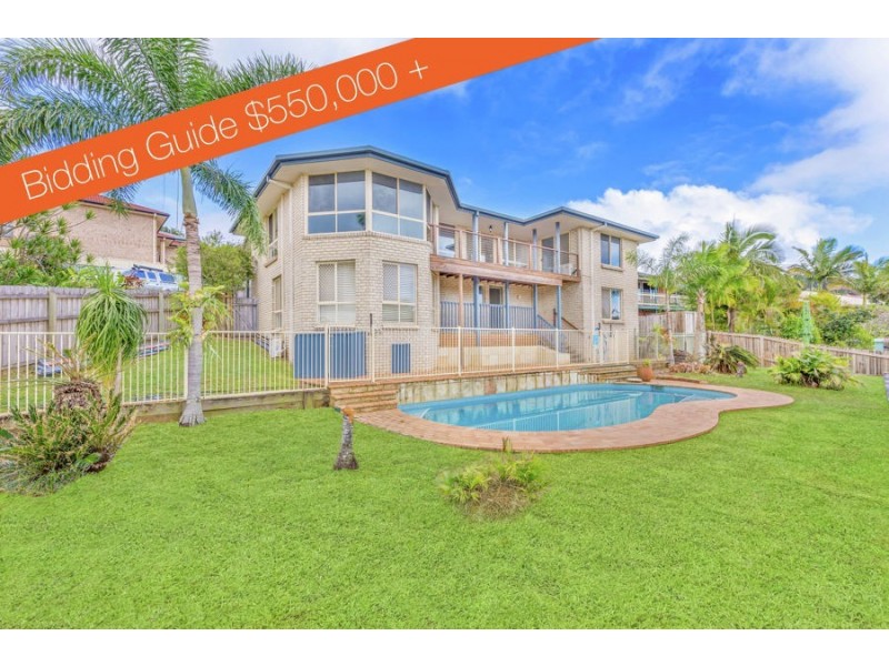 23 Kintyre Crescent, Banora Point NSW 2486