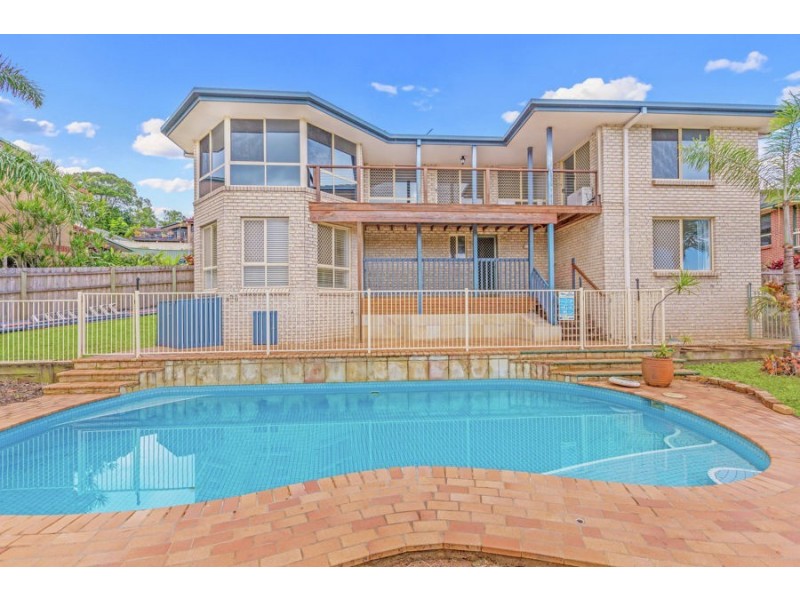 23 Kintyre Crescent, Banora Point NSW 2486