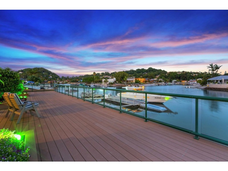 18 Compass Way, Tweed Heads NSW 2485