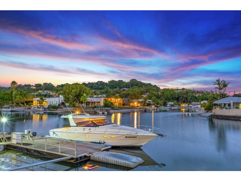 18 Compass Way, Tweed Heads NSW 2485