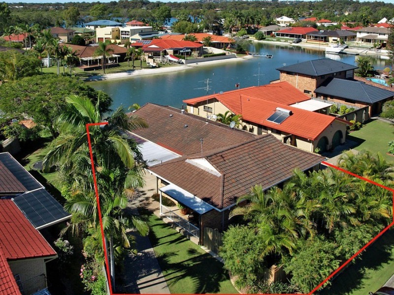 1 & 2/9 Diamond Place, Tweed Heads NSW 2485