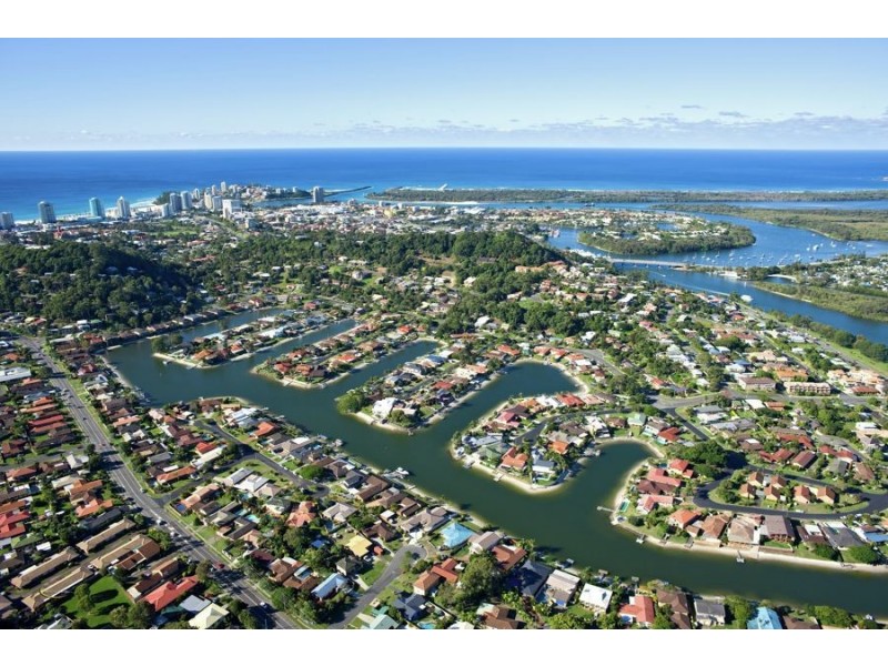 1 & 2/9 Diamond Place, Tweed Heads NSW 2485