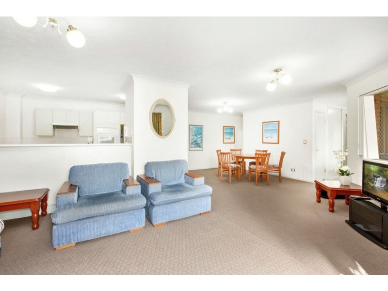 4/1 Botany Crescent, Tweed Heads NSW 2485