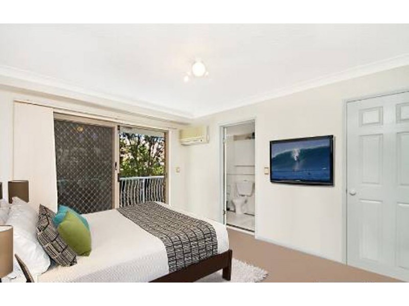 4/1 Botany Crescent, Tweed Heads NSW 2485
