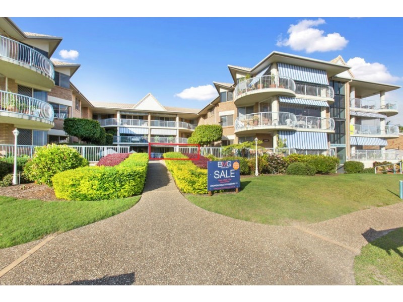 4/1 Botany Crescent, Tweed Heads NSW 2485
