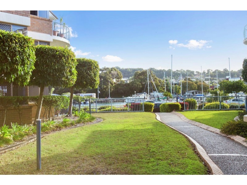 4/1 Botany Crescent, Tweed Heads NSW 2485