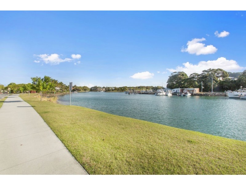 4/1 Botany Crescent, Tweed Heads NSW 2485
