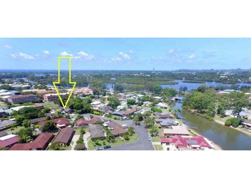 2/103 Companion Way, Tweed Heads NSW 2485