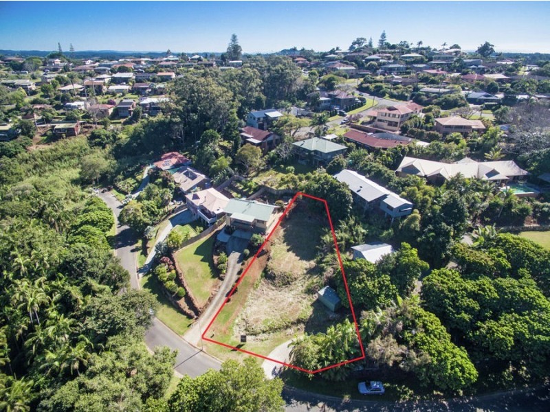 22 Bushland Drive, Banora Point NSW 2486