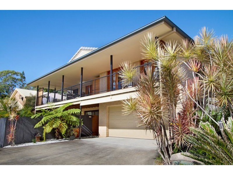 1B Leeward Terrace, Tweed Heads NSW 2485