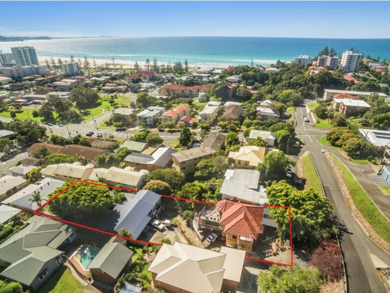 35 Rutledge Street, Coolangatta QLD 4225