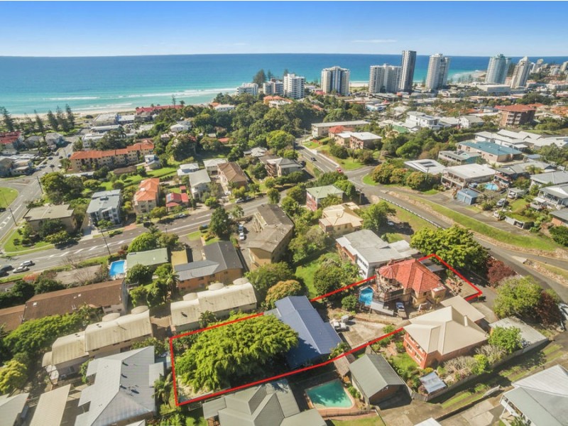 35 Rutledge Street, Coolangatta QLD 4225