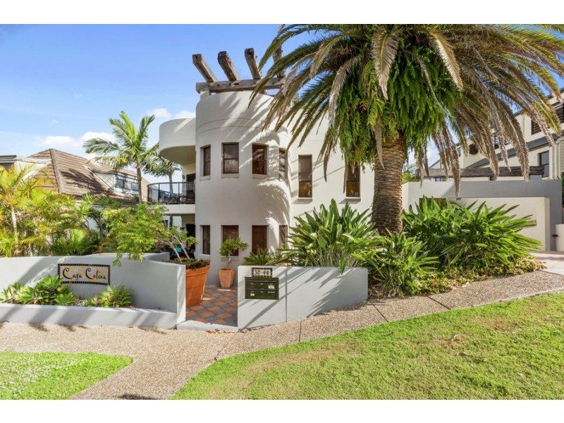 5/38-40 Tweed Street, Coolangatta QLD 4225