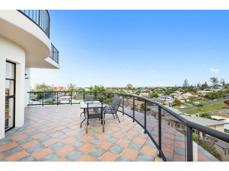5/38-40 Tweed Street, Coolangatta QLD 4225