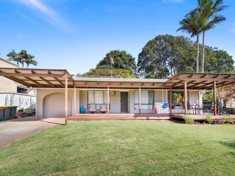 9 Simpson Drive, Bilambil Heights NSW 2486